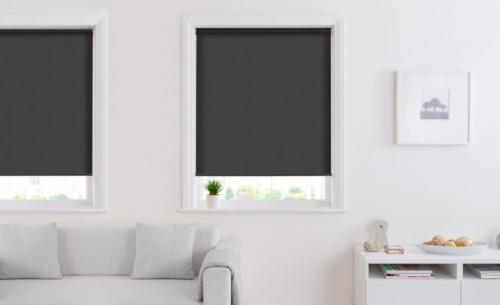 Как установить рулонные шторы день-ночь. О рулонных шторах День Ночь на пластиковые окна