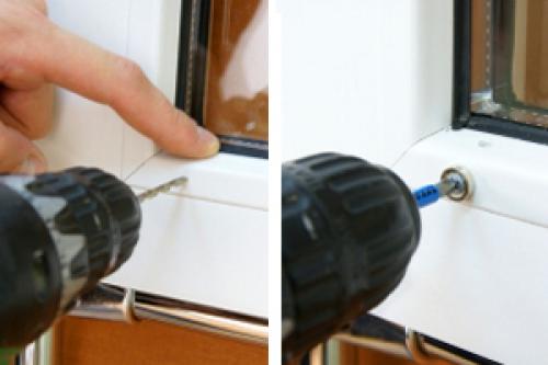 Рулонные шторы мини монтаж инструкция. Как самостоятельно и быстро установить рулонные шторы Мини на пластиковое окно 05 Рулонные шторы мини монтаж инструкция. Как самостоятельно и быстро установить рулонные шторы Мини на пластиковое окно 05