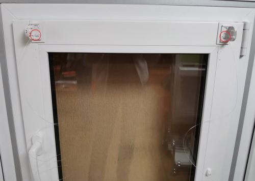 Установка рулонных штор MINI 19 Вал и Тканевых.. Инструкция по монтажу рулонных штор MINI