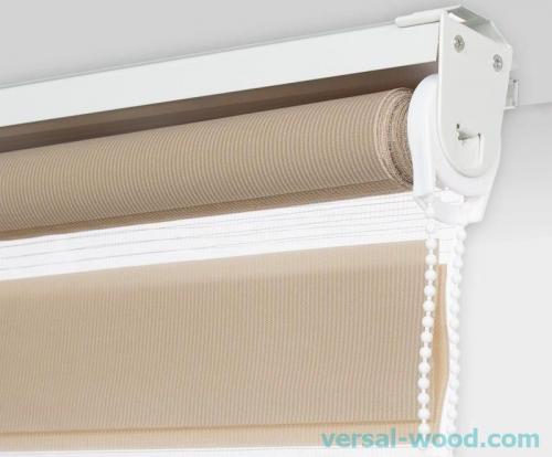 Рулонная штора inspire установка. О рулонных шторах Inspire: описание моделей и тканей, установка