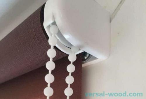 Рулонная штора inspire установка. О рулонных шторах Inspire: описание моделей и тканей, установка