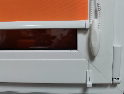 Установка рулонных штор MINI 19 Вал и Тканевых.. Инструкция по монтажу рулонных штор MINI