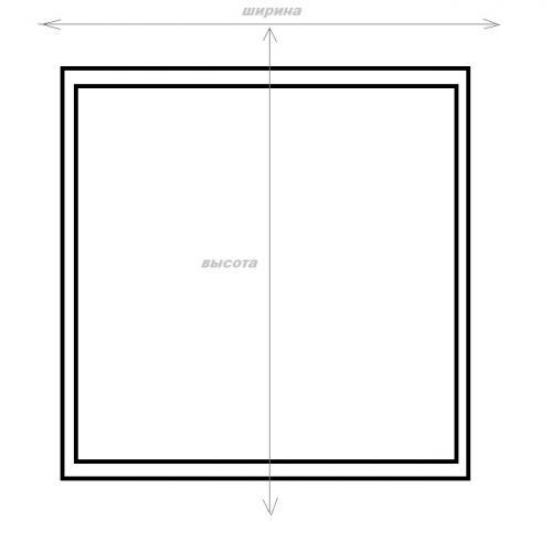 Простые рулонные шторы своими руками. Как изготовить рулонные шторы своими руками за пару часов: пошаговая инструкция