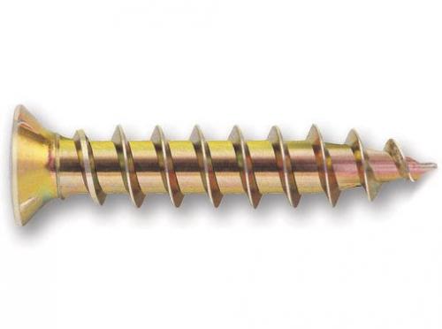 Саморезы для пластиковых окон. Тип 2 – шурупы фурнитурные ремонтные