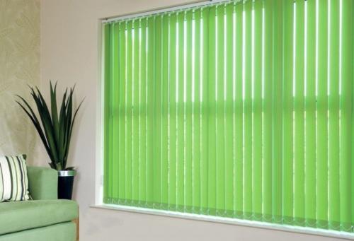 Горизонтальные жалюзи на пластиковые окна. Выбор жалюзи на пластиковые окна