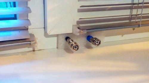 Где сверлить пластиковое окно при установке. Как и где правильно сверлить ПВХ-окна?