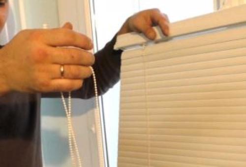 Как подрезать жалюзи по ширине. Как уменьшить по высоте (длине) или ширине? 04 Как подрезать жалюзи по ширине. Как уменьшить по высоте (длине) или ширине? 04