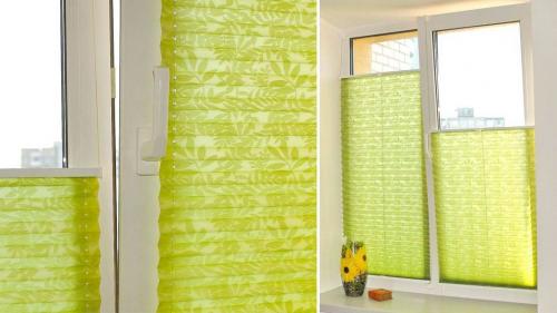 Можно ли сделать жалюзи из бумажных обоев. Жалюзи на окна своими руками : виды конструкций 02