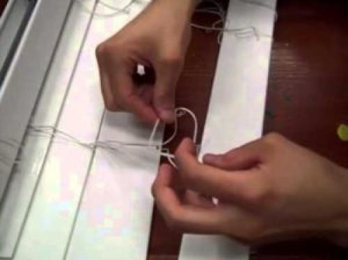 Как обрезать алюминиевые жалюзи по ширине. Как обрезать рулонные жалюзи по ширине?