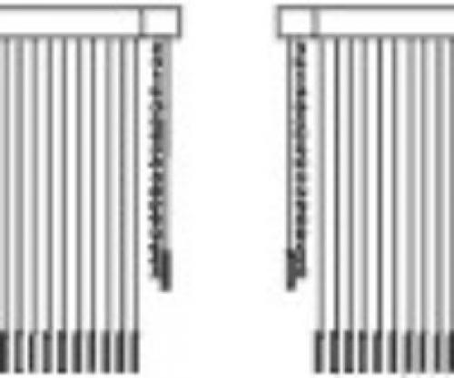 Как удлинить жалюзи. Контактный телефон 214-07-71