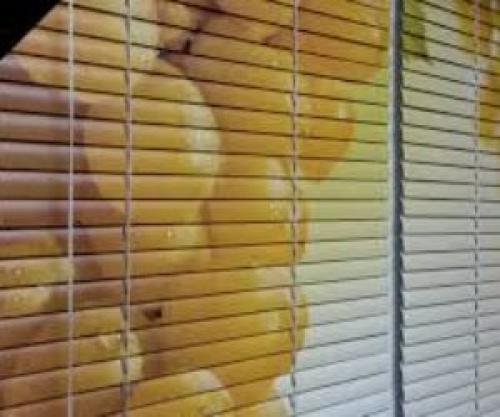 Как удлинить жалюзи. Контактный телефон 214-07-71