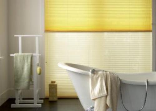 Как закрепить самодельные жалюзи. Как сделать жалюзи из обоев: пошаговая инструкция с фото, видео