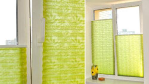 Как закрепить самодельные жалюзи. Как сделать жалюзи из обоев: пошаговая инструкция с фото, видео