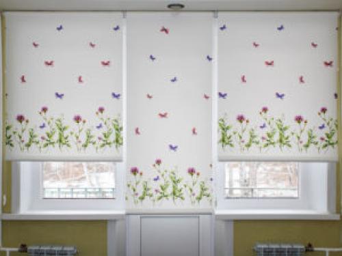 Как закрепить самодельные жалюзи. Как сделать жалюзи из обоев: пошаговая инструкция с фото, видео