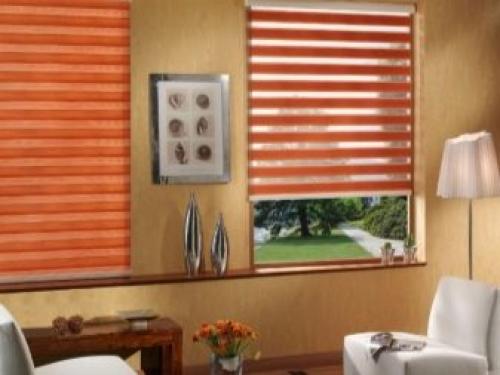 Как правильно повесить жалюзи на окно. Распространенные способы монтажа 07