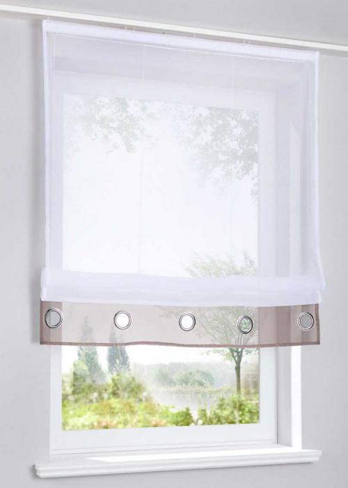 Как сделать рулонные шторы из ткани и обоев своими руками. Как сделать рулонные шторы: разновидности, особенности, выбор конструкции и подходящих материалов. Пошаговая инструкция с фото по пошиву простой модели