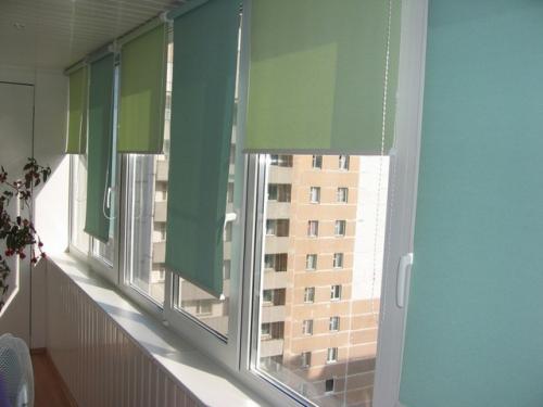 Солнцезащитные шторы своими руками. Рулонные жалюзи своими руками: элементарная работа — достойный результат