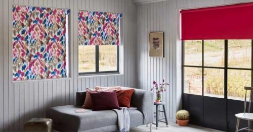 Как сделать рулонные шторы из ткани и обоев своими руками. Как сделать рулонные шторы: разновидности, особенности, выбор конструкции и подходящих материалов. Пошаговая инструкция с фото по пошиву простой модели