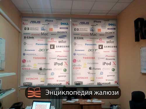 Мультифактурные жалюзи по цене от 2500 руб за м2. Свойства мультифактурных жалюзи 17 Мультифактурные жалюзи по цене от 2500 руб за м2. Свойства мультифактурных жалюзи 17