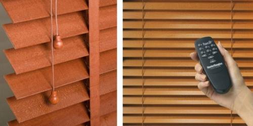 Мультифактурные жалюзи в интерьере разных помещений. (+70 фото) Жалюзи на окна в интерьере разных комнат