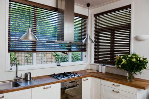 Вертикальные жалюзи на кухню. Ша. Горизонтальные или вертикальные? 12 Вертикальные жалюзи на кухню. Ша. Горизонтальные или вертикальные? 12