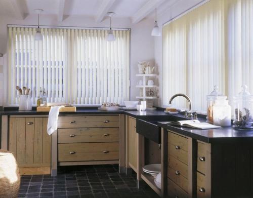 Вертикальные жалюзи на кухню. Ша. Горизонтальные или вертикальные? 25 Вертикальные жалюзи на кухню. Ша. Горизонтальные или вертикальные? 25