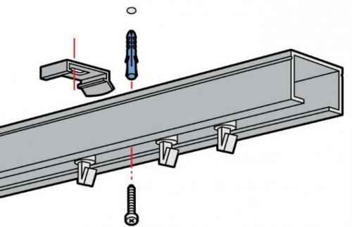 Вертикальные жалюзи своими руками с нуля в 2023 году. Основные правила установки