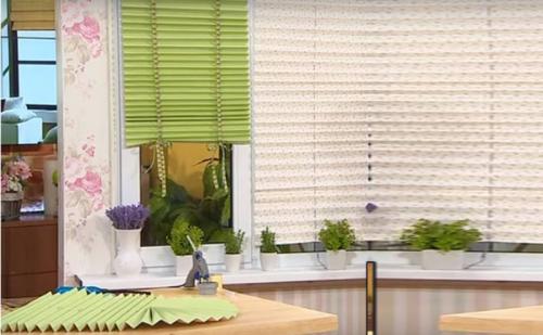 Вертикальные жалюзи своими руками с нуля в 2023 году. Основные правила установки 03 Вертикальные жалюзи своими руками с нуля в 2023 году. Основные правила установки 03