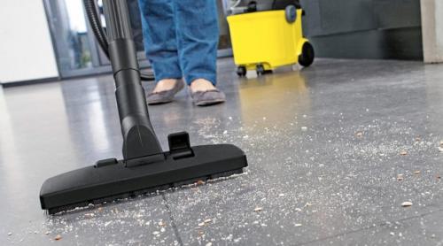 Моющий пылесос для штор. ТОП-14 лучших моющих пылесосов