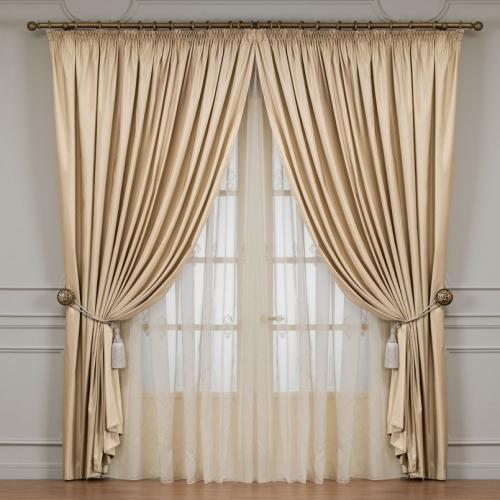 Сухая химчистка штор. Химчистка штор — основные этапы и разновидности профессиональной чистки (112 фото)