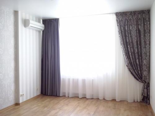 Сухая химчистка штор. Химчистка штор — основные этапы и разновидности профессиональной чистки (112 фото)