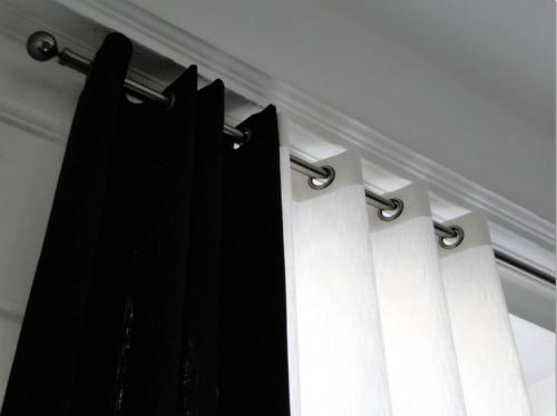 Сухая химчистка штор. Химчистка штор — основные этапы и разновидности профессиональной чистки (112 фото)