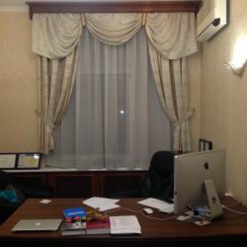 Сухая химчистка штор. Химчистка штор — основные этапы и разновидности профессиональной чистки (112 фото)