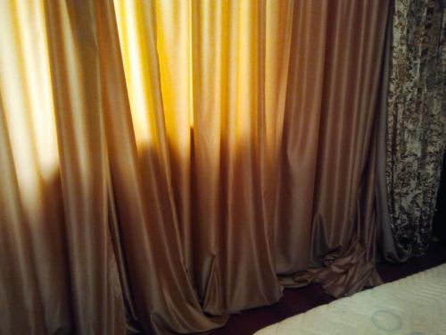 Сухая химчистка штор. Химчистка штор — основные этапы и разновидности профессиональной чистки (112 фото)