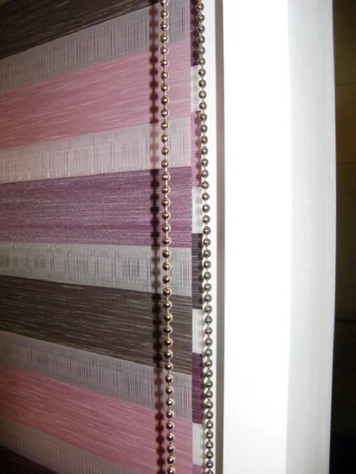 Штора рулонная день-ночь inspire инструкция. Что собой представляют шторы Зебра