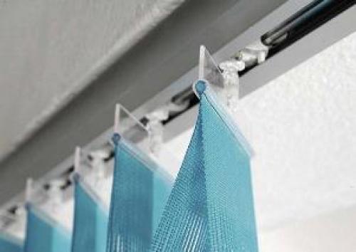 Жалюзи alu inspire установка. Установка жалюзи inspire на пластиковые окна 07