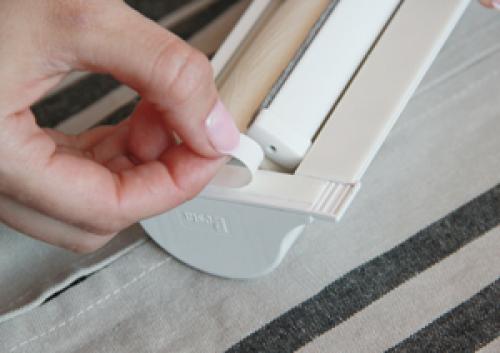 Группа компаний деко паюс инструкция по монтажу рулонных. Инструкция по монтажу рулонных штор INTEGRA BOX (УНИ-1) 07