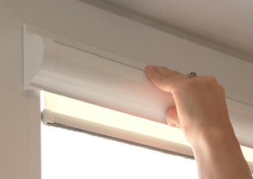 Группа компаний деко паюс инструкция по монтажу рулонных. Инструкция по монтажу рулонных штор INTEGRA BOX (УНИ-1) 06