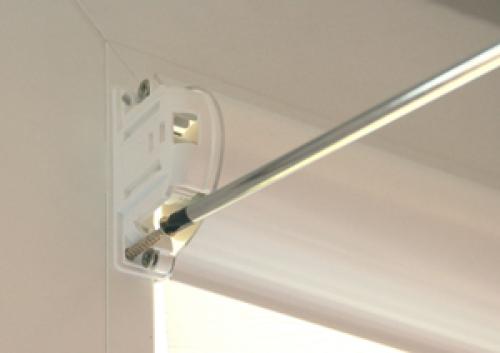 Группа компаний деко паюс инструкция по монтажу рулонных. Инструкция по монтажу рулонных штор INTEGRA BOX (УНИ-1) 01