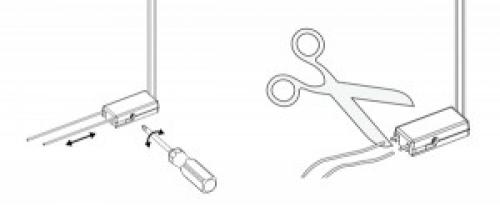 Группа компаний деко паюс инструкция по монтажу рулонных. Инструкция по монтажу рулонных штор INTEGRA BOX (УНИ-1) 16