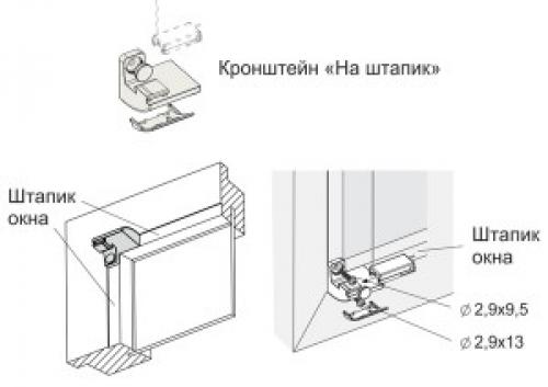 Группа компаний деко паюс инструкция по монтажу рулонных. Инструкция по монтажу рулонных штор INTEGRA BOX (УНИ-1) 13