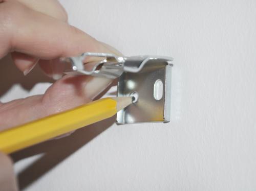 Установка жалюзи INTEGRA g-form. Установка горизонтальных жалюзи