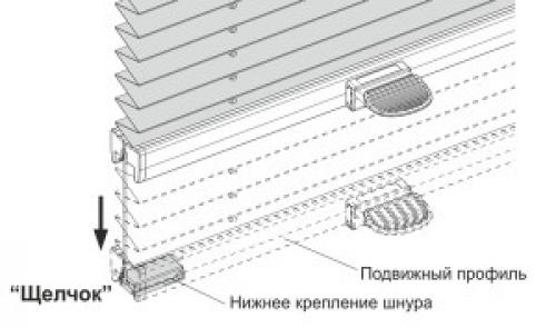 Группа компаний деко паюс инструкция по монтажу рулонных. Инструкция по монтажу рулонных штор INTEGRA BOX (УНИ-1) 17