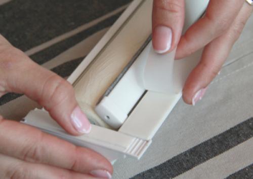 Группа компаний деко паюс инструкция по монтажу рулонных. Инструкция по монтажу рулонных штор INTEGRA BOX (УНИ-1) 08