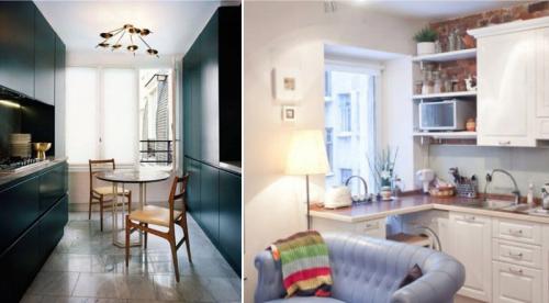 Рулонные шторы, какие бывают. Рулонные шторы на кухню – все, что нужно знать перед покупкой