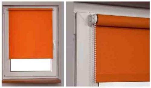 Способы замеров жалюзи на пластиковые окна. Замеры для горизонтальных систем 06