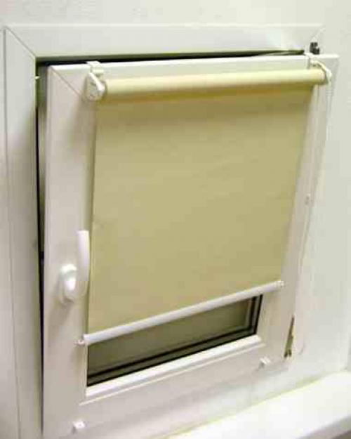 Способы замеров жалюзи на пластиковые окна. Замеры для горизонтальных систем 11