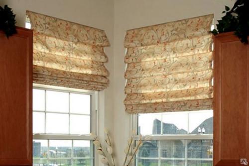 Как выбрать рулонные шторы на пластиковые окна. Как выбрать рулонные шторы: на что всегда обращают внимание?