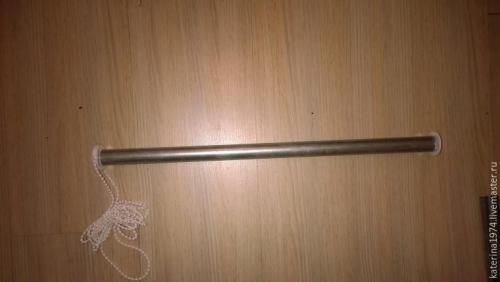 Делаем рулонные зеркальные шторы. Как сделать рулонные зеркальные шторы на окна 07 Делаем рулонные зеркальные шторы. Как сделать рулонные зеркальные шторы на окна 07