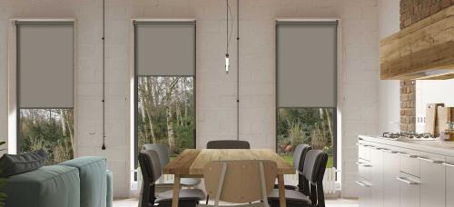 Какие бывают жалюзи на окна и что лучше выбрать. Какие бывают жалюзи на пластиковые окна 01